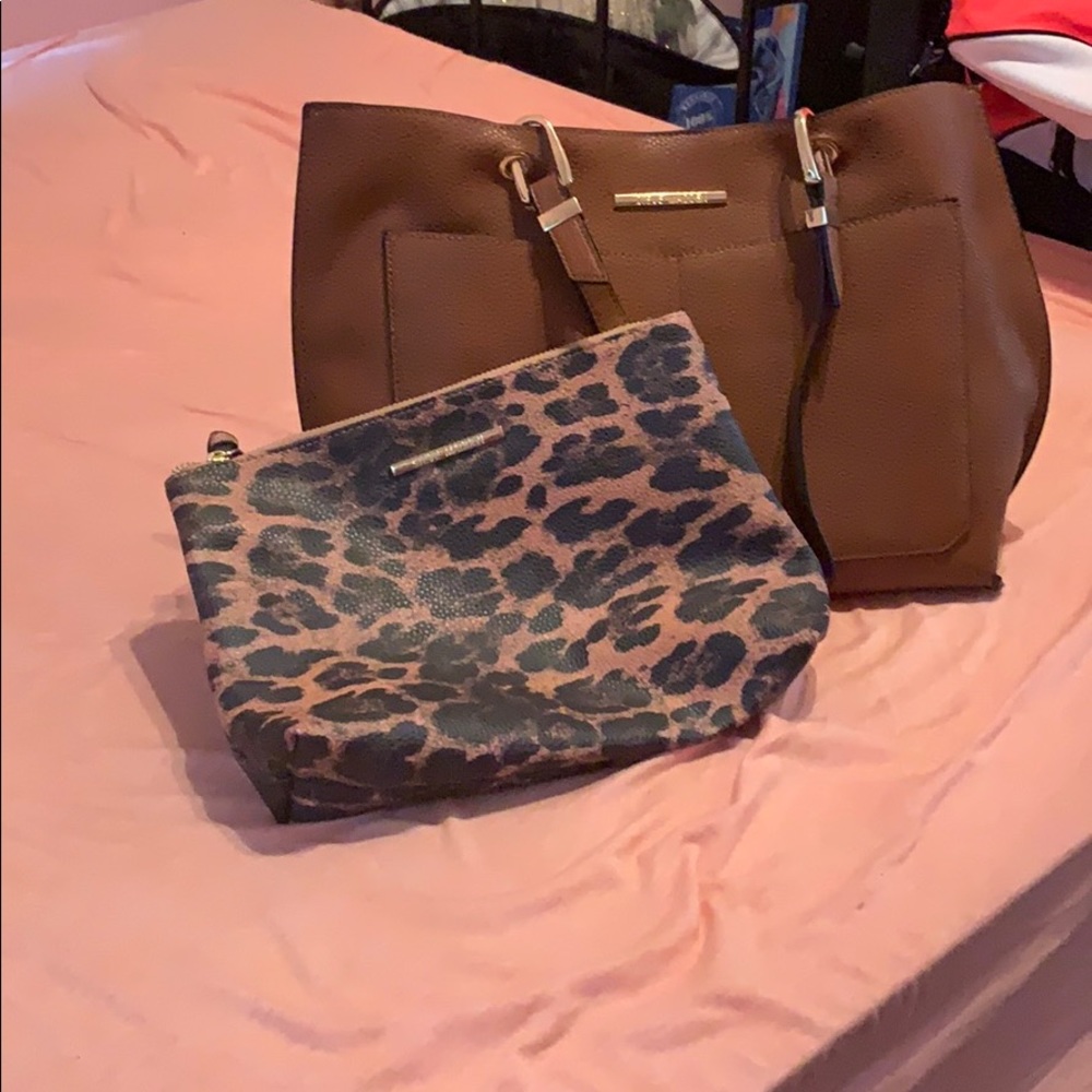Steve Madden purse